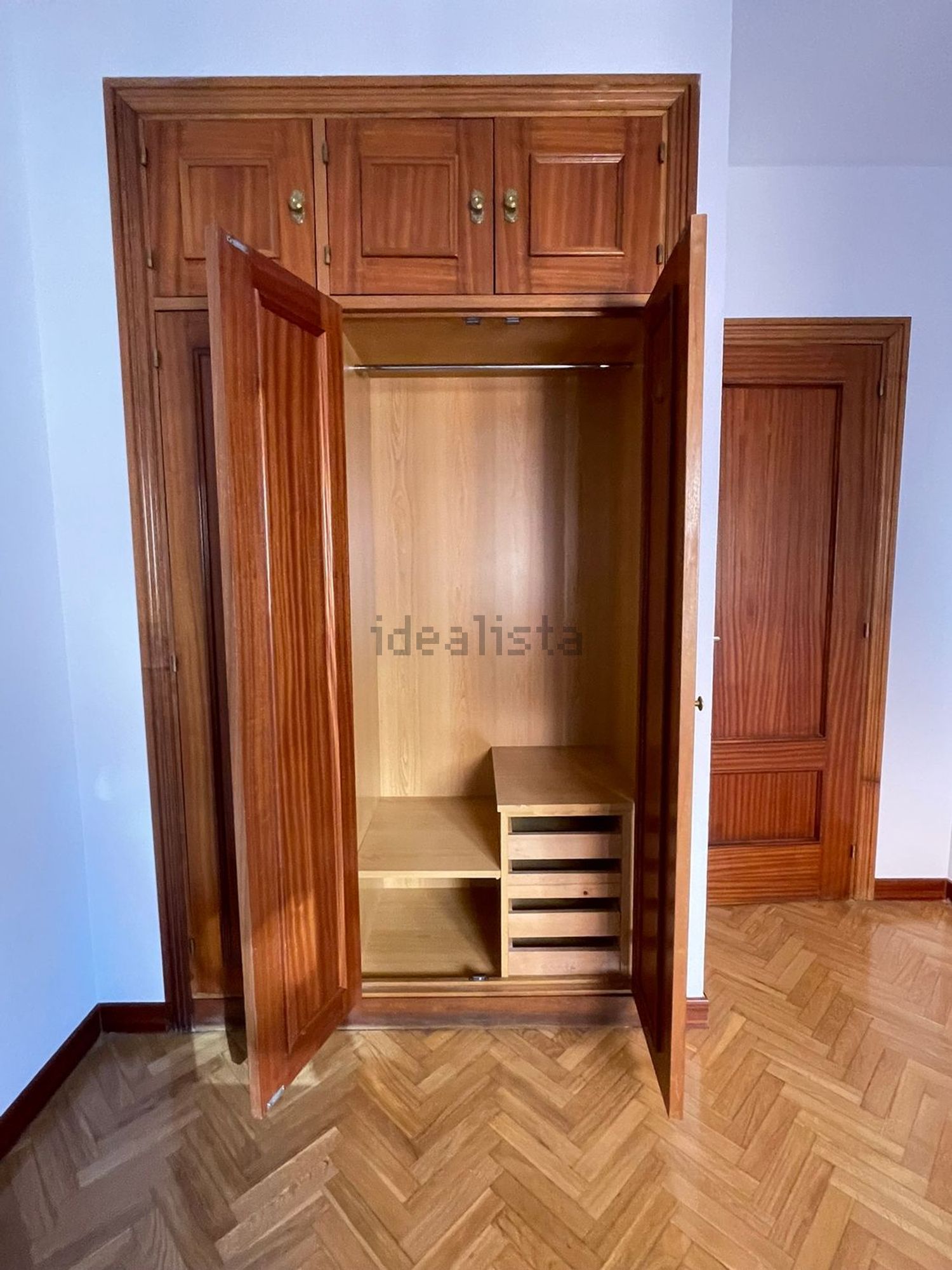 Pis de 97 m² a Madrid