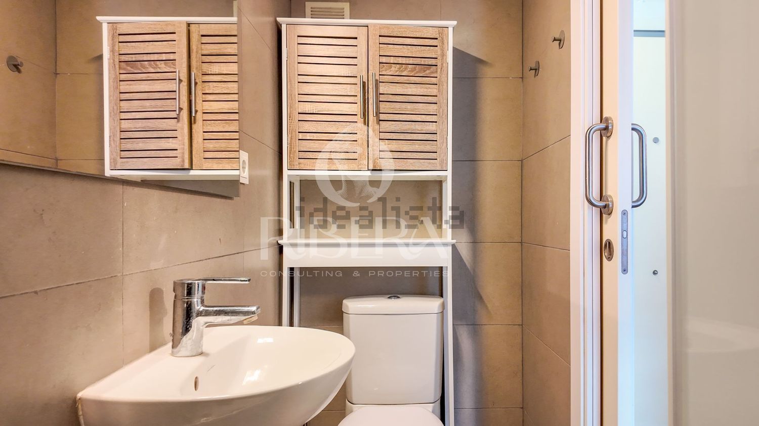 Piso de 84 m² en Valencia