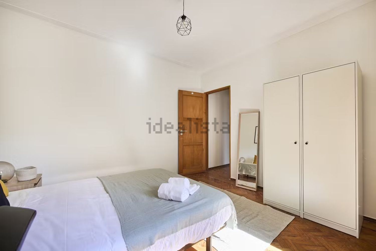Habitació de lloguer, Sevilla