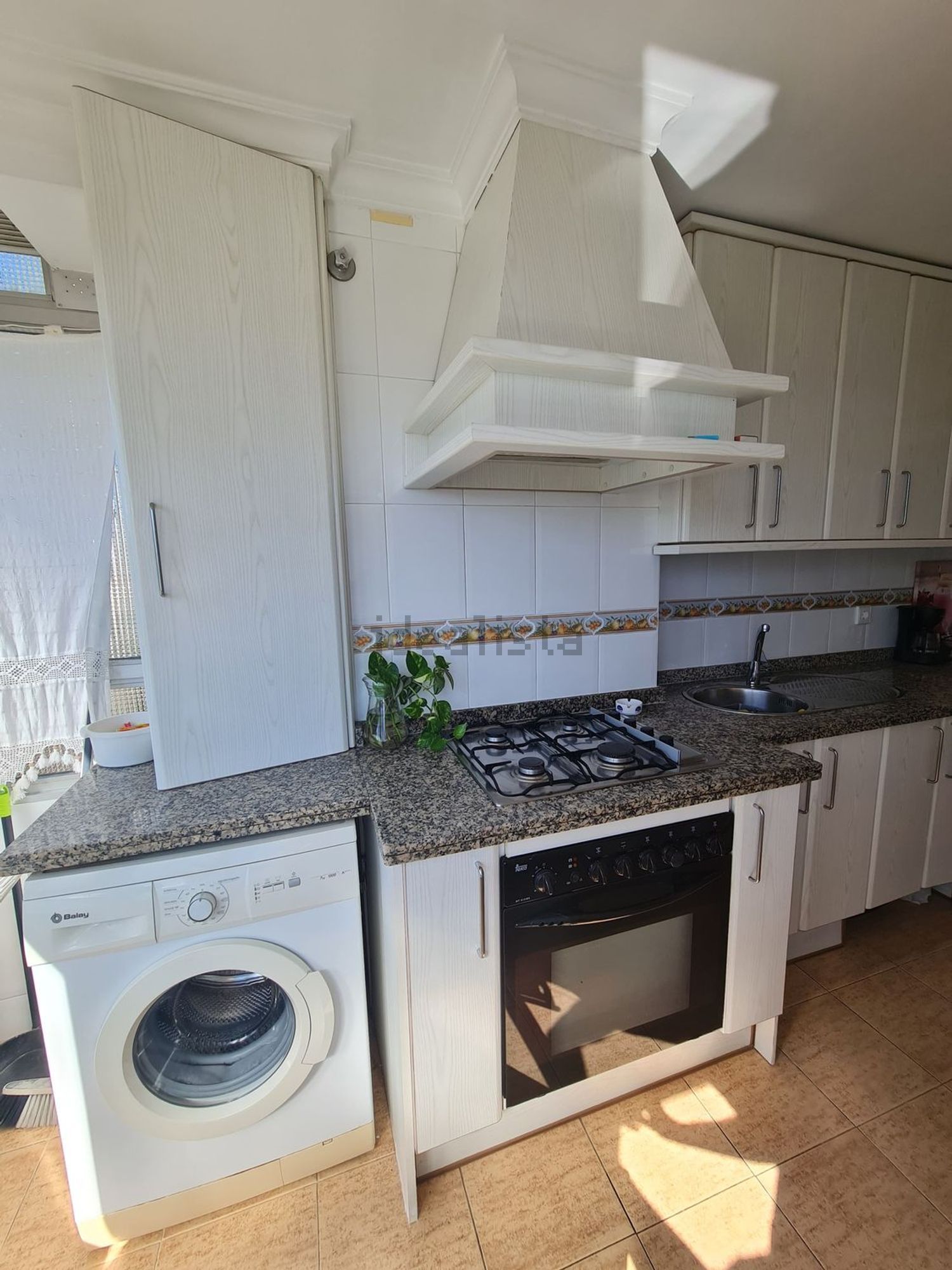 Habitación 120 m², Málaga