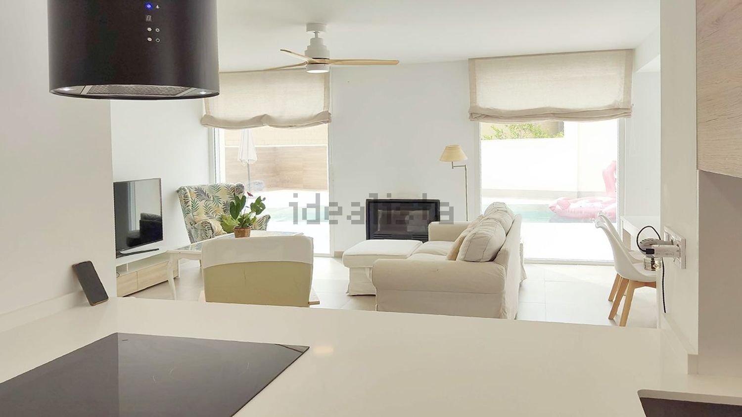 Casa de 140 m² en Benidorm