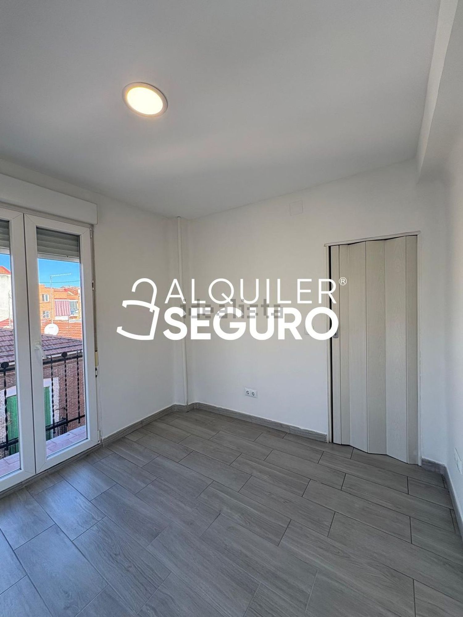 Pis de 48 m² a Madrid