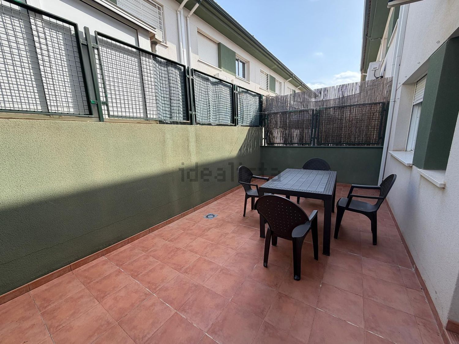 Casa de 212 m² a Molina de Segura