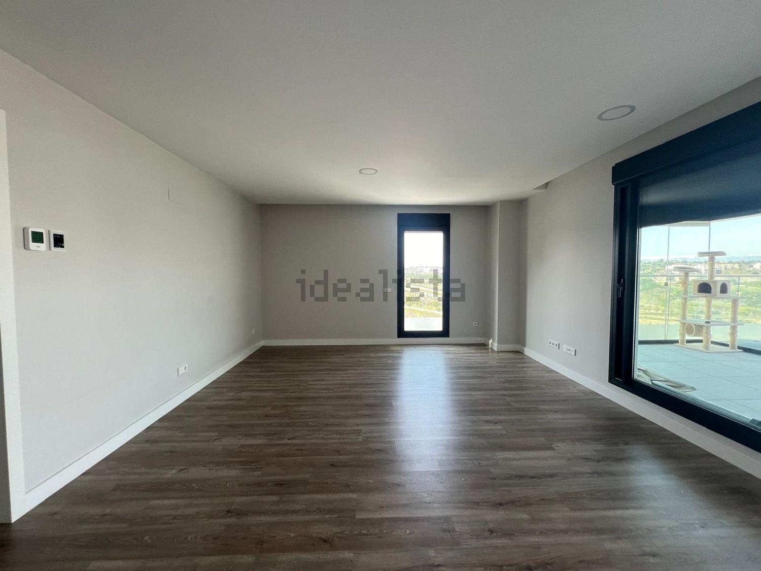 Pis de 168 m² a Madrid