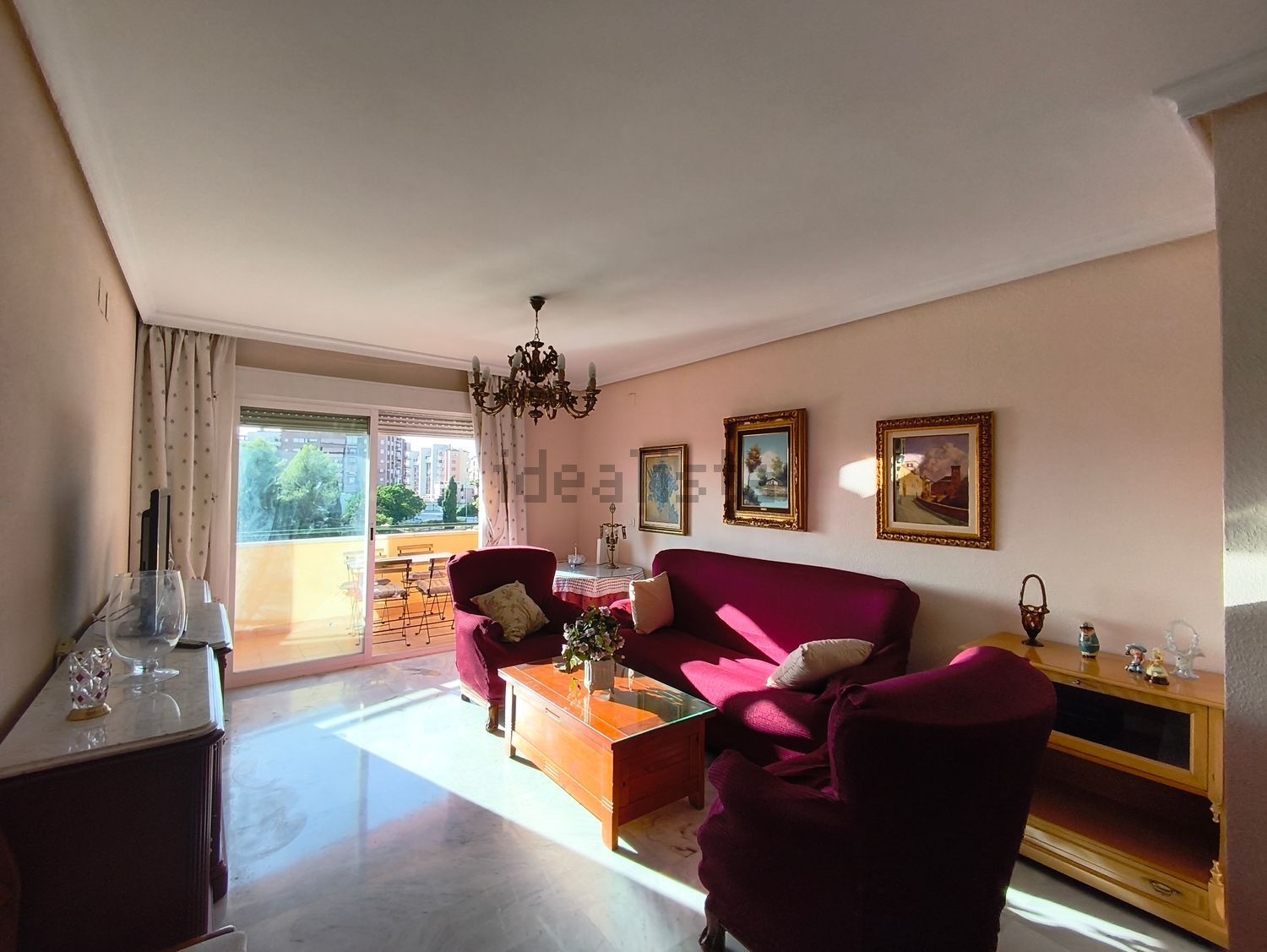 Habitació de lloguer, Granada
