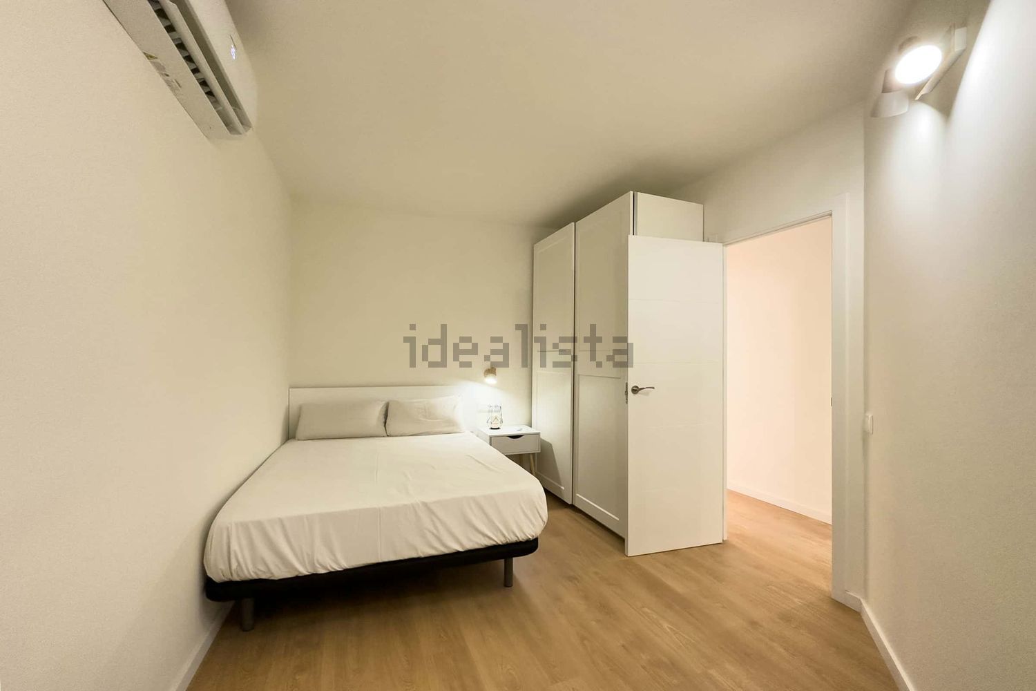 Pis de 54 m² a Barcelona