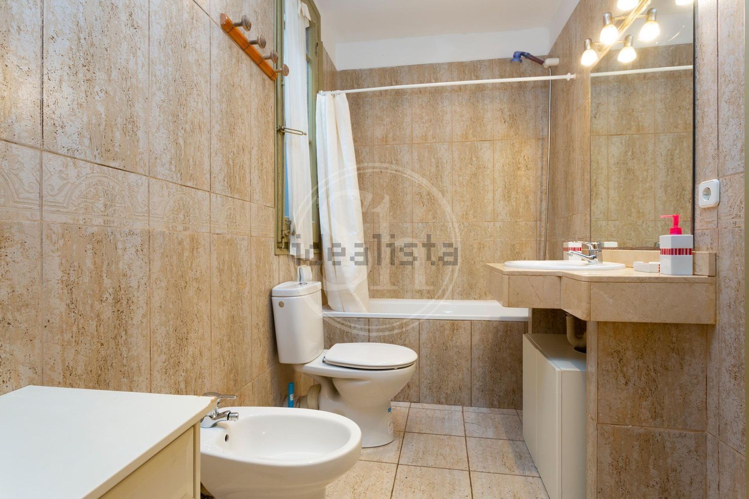 Appartamento 55 m² a Barcelona