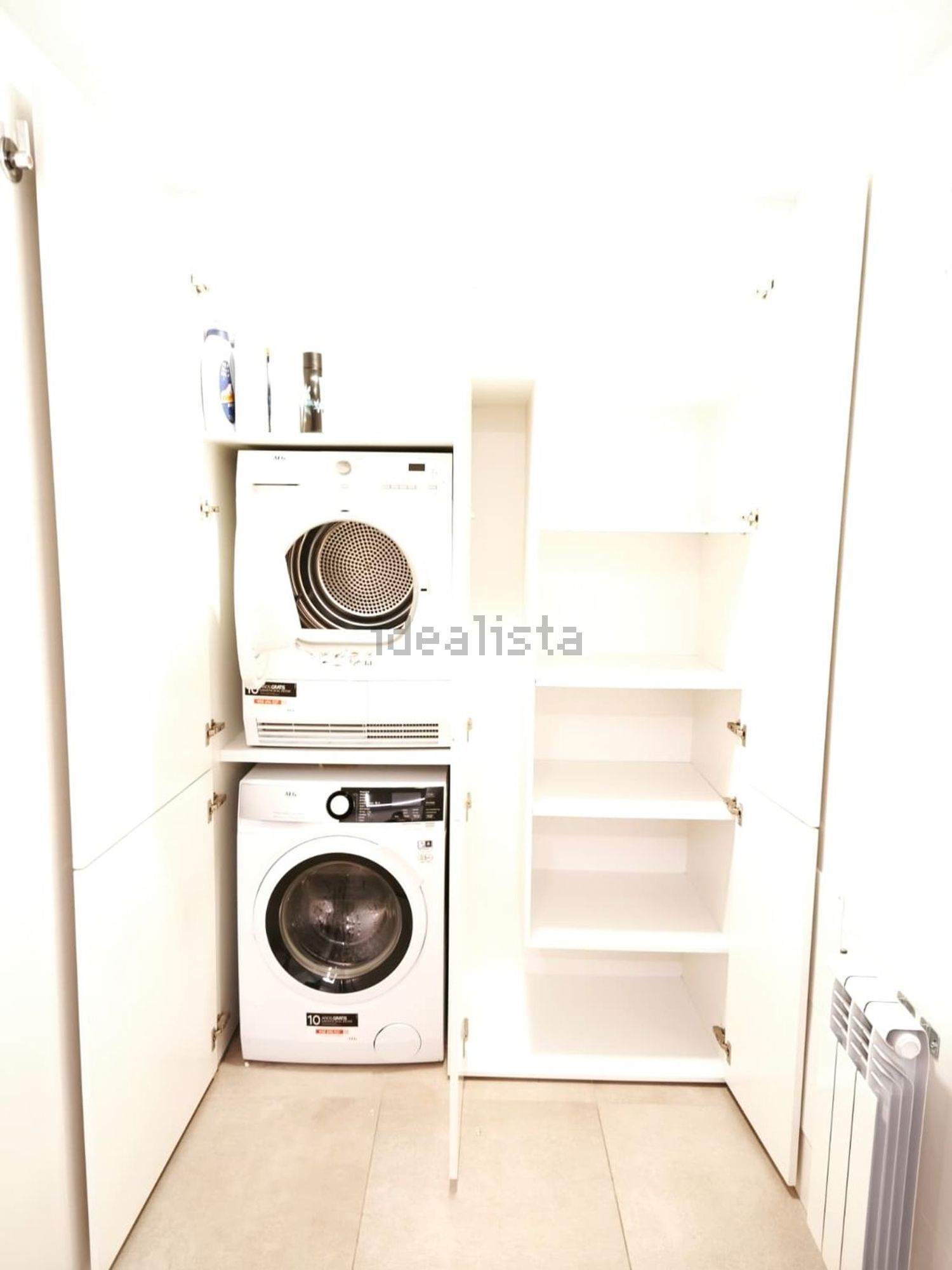 Wohnung 136 m² in Vigo