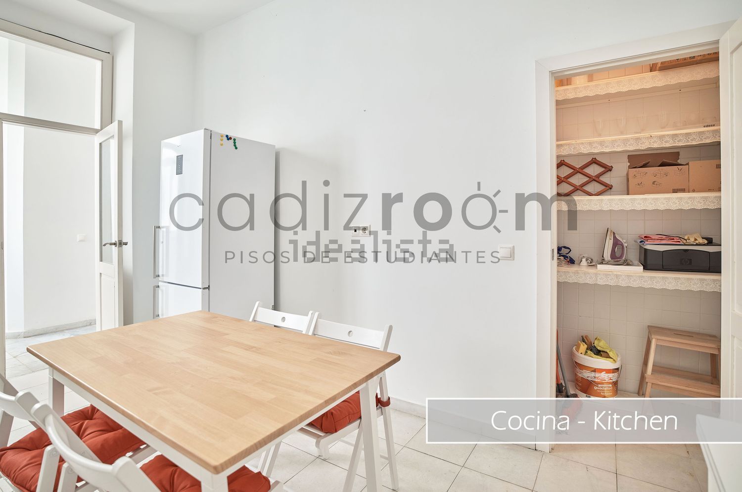 Zimmer zur Miete, Cádiz