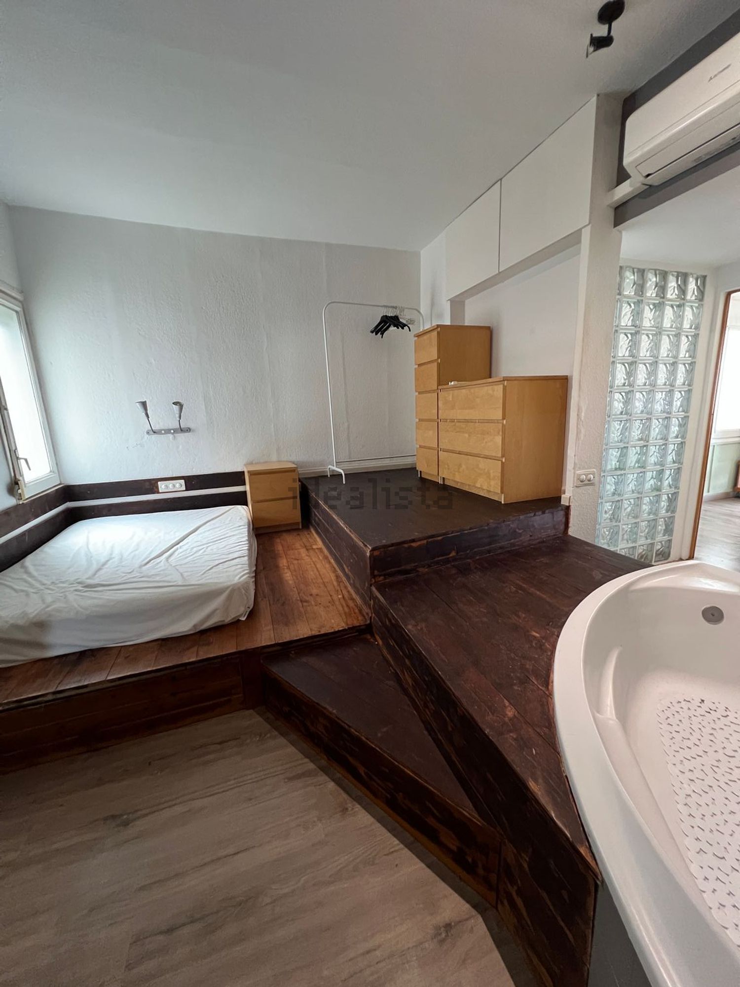 Pis de 53 m² a Barcelona