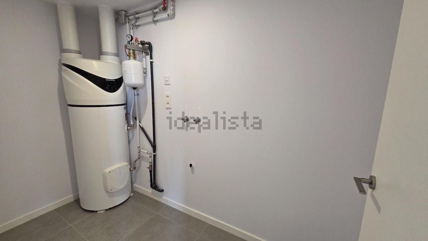 Pis de 95 m² a Santa Perpètua de Mogoda