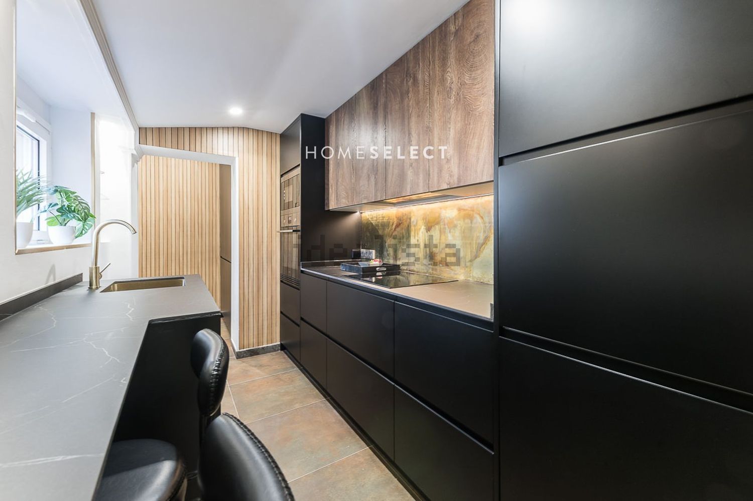 Wohnung 180 m² in Madrid