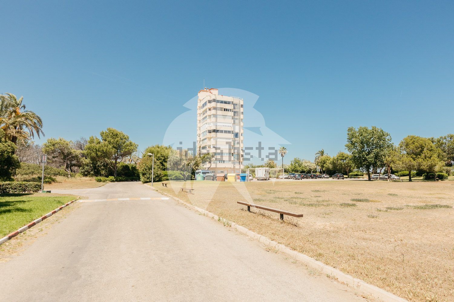 Pis de 117 m² a València