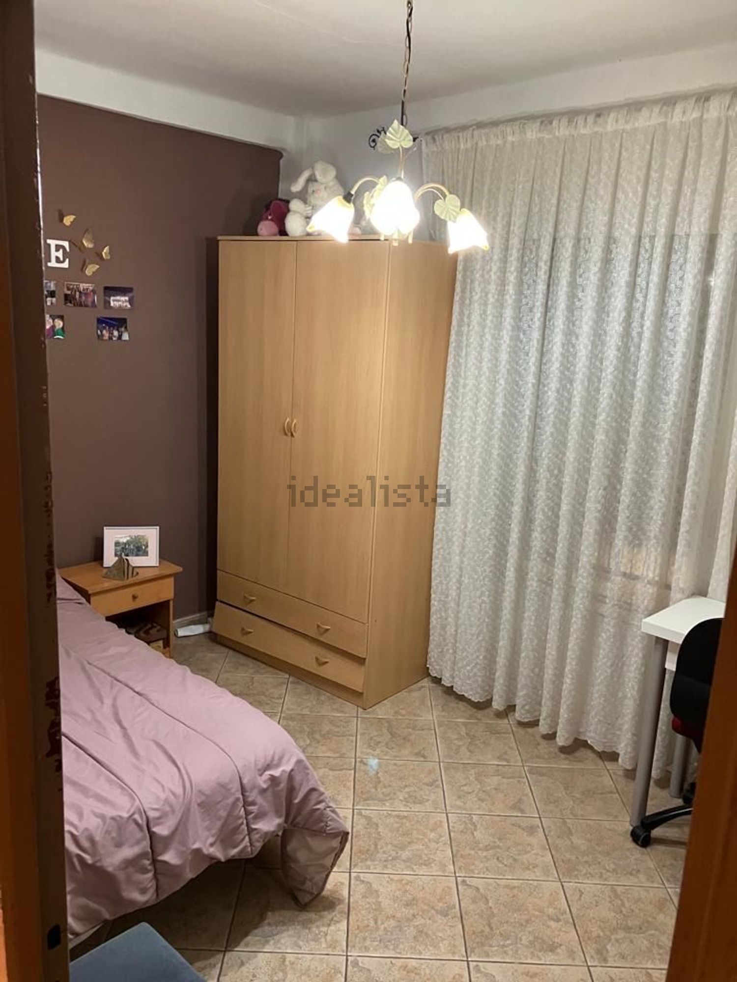 Pis de 95 m² a Albacete