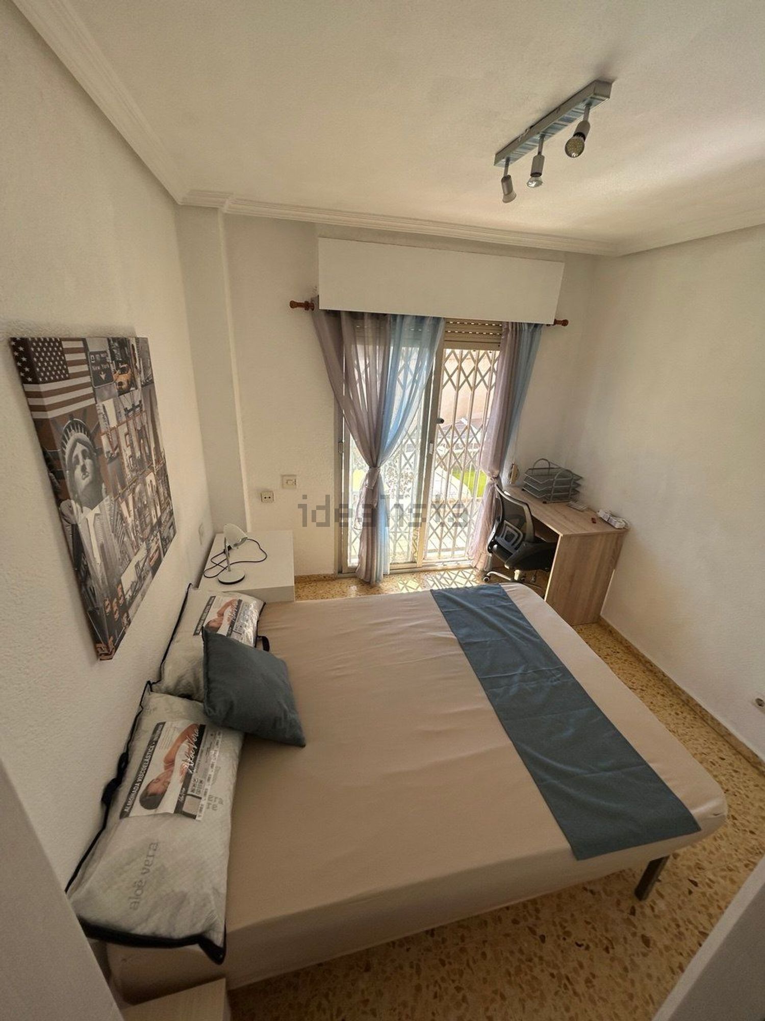 Chambre à louer, Sant Joan d'Alacant