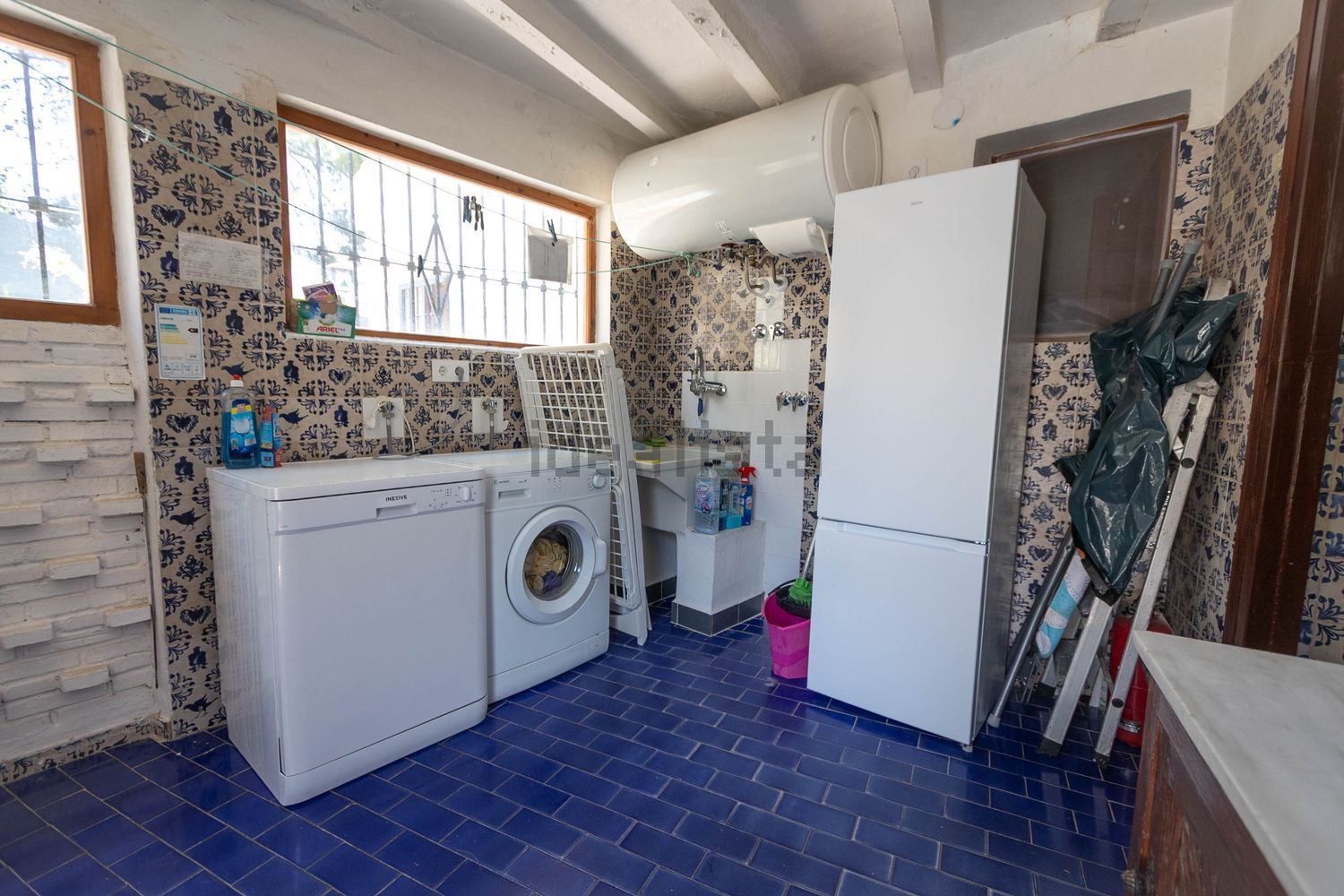 Casa de 150 m² a Almuñécar