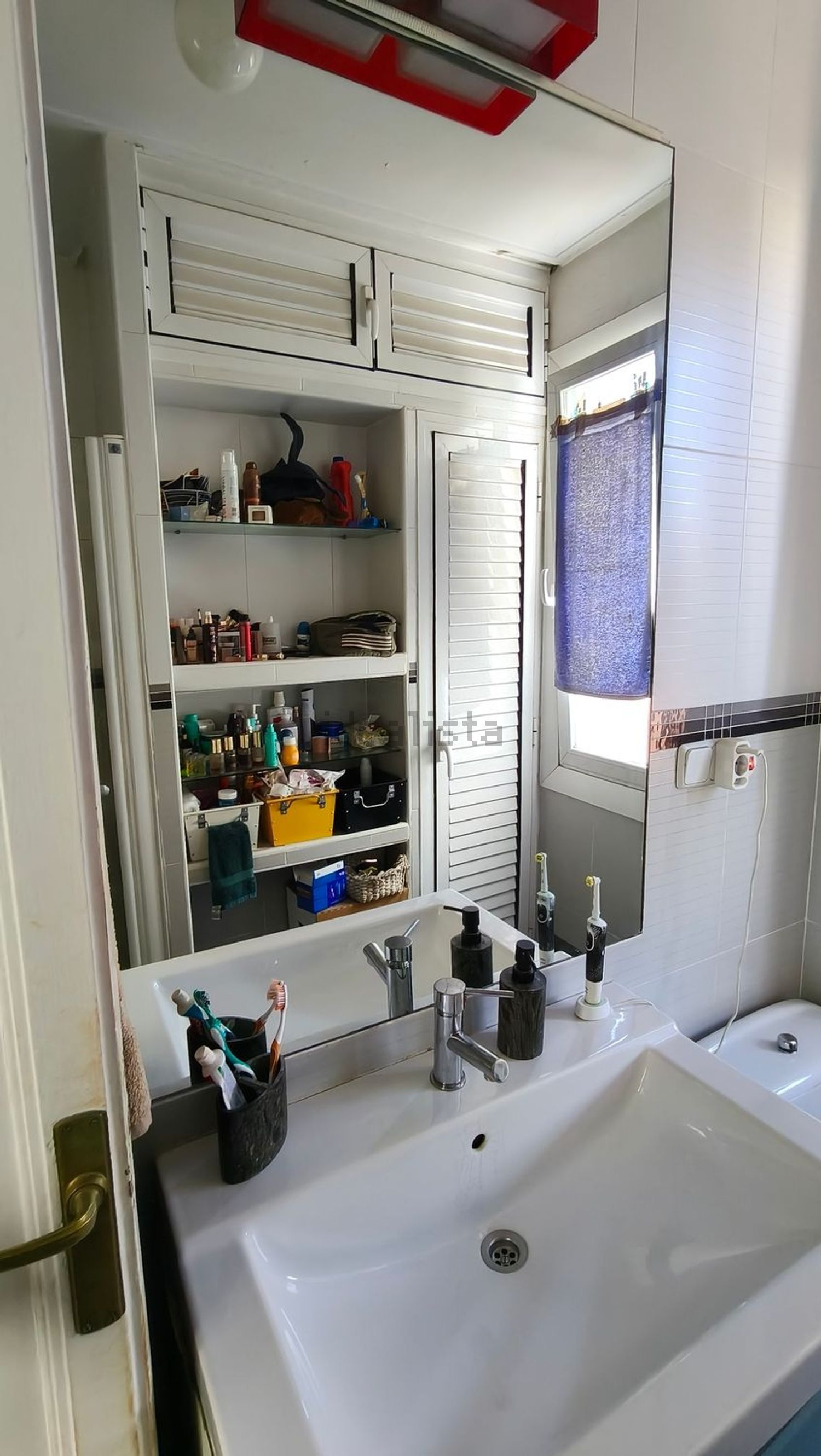 Habitación en alquiler, Madrid