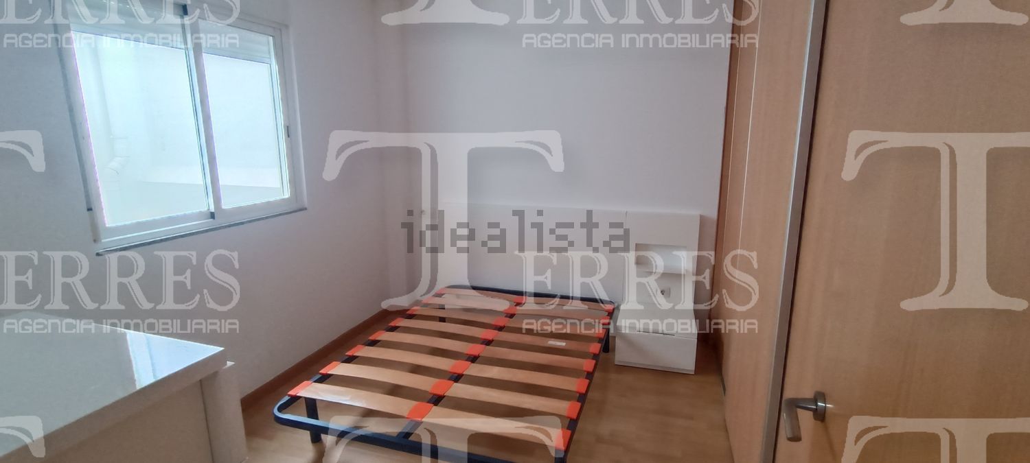 Pis de 85 m² a la Vall d'Uixó