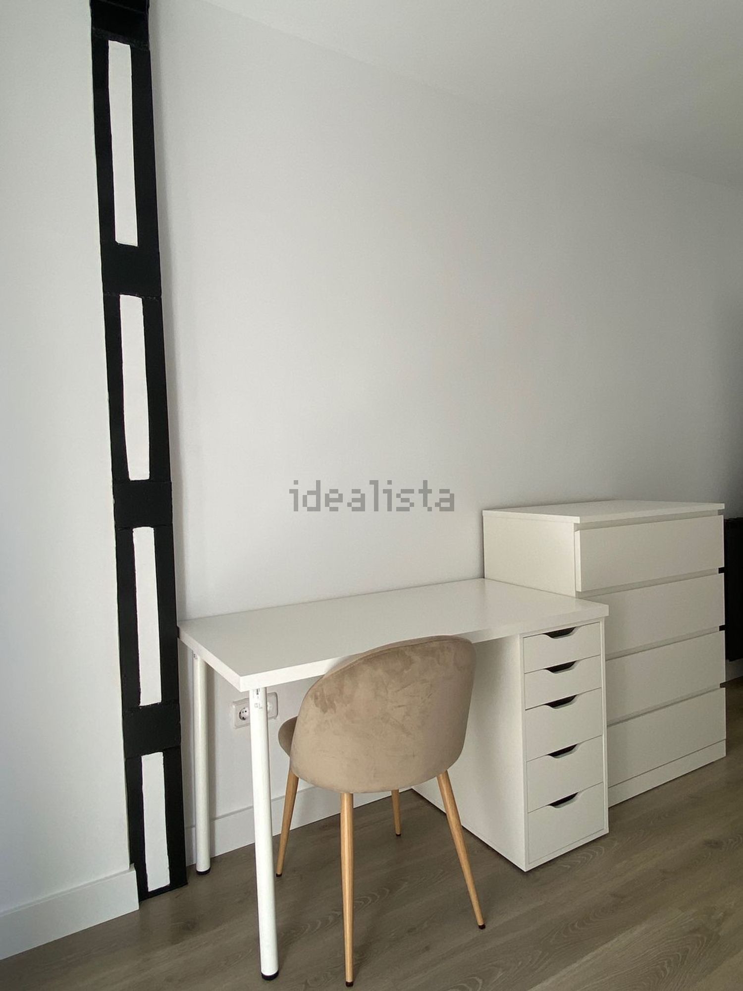 Pis de 120 m² a Segovia
