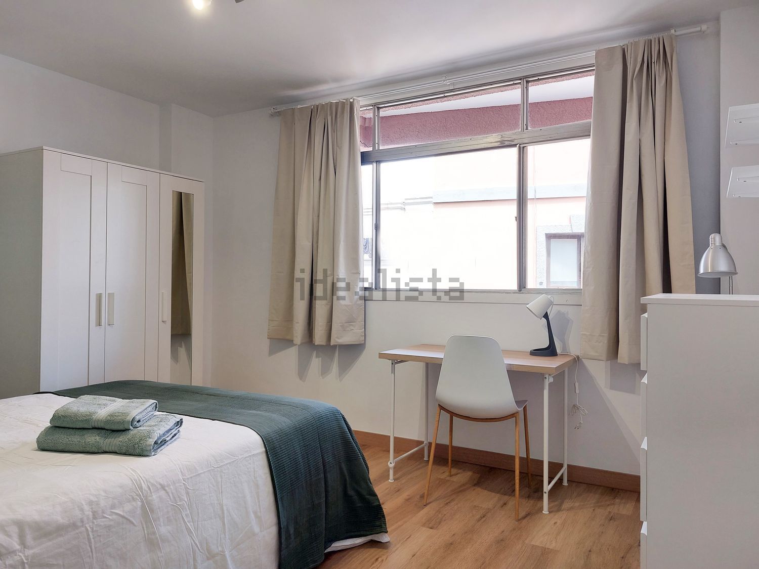 Habitació de lloguer, Las Palmas de Gran Canaria