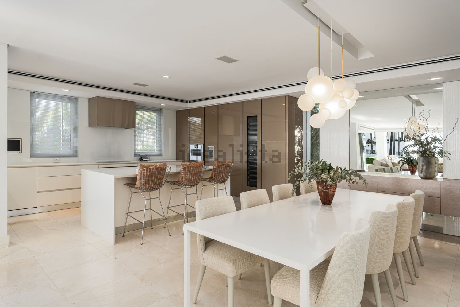 Haus 442 m² in Marbella