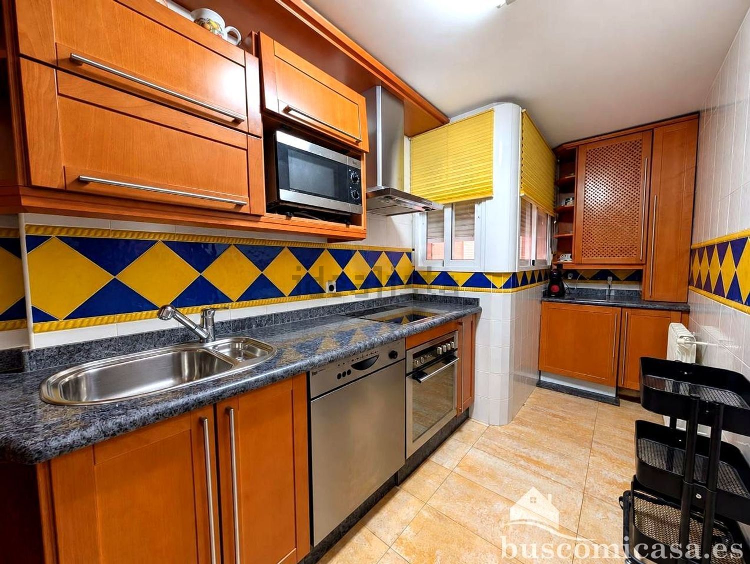 Wohnung 75 m² in Linares