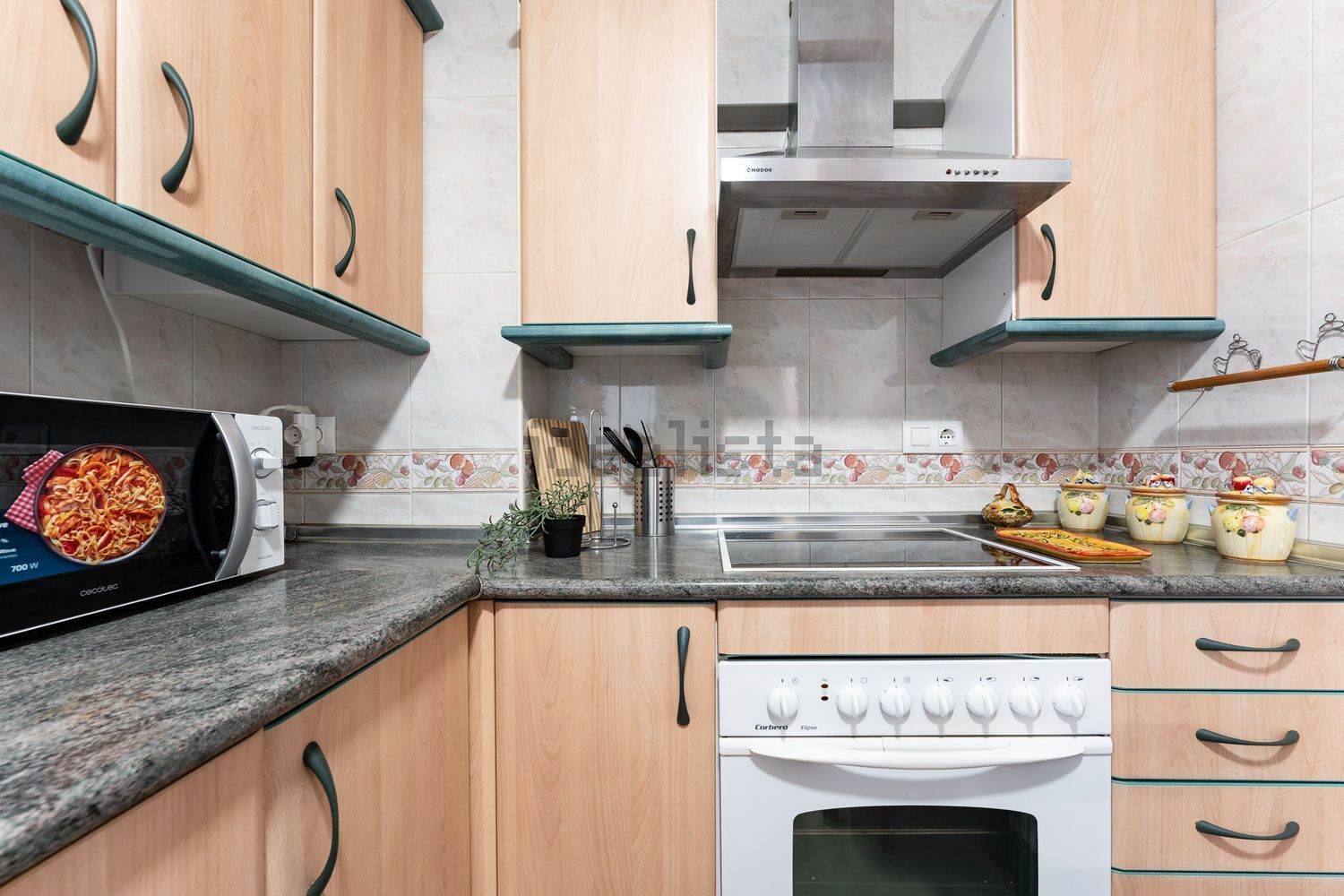 Habitació de lloguer, Màlaga