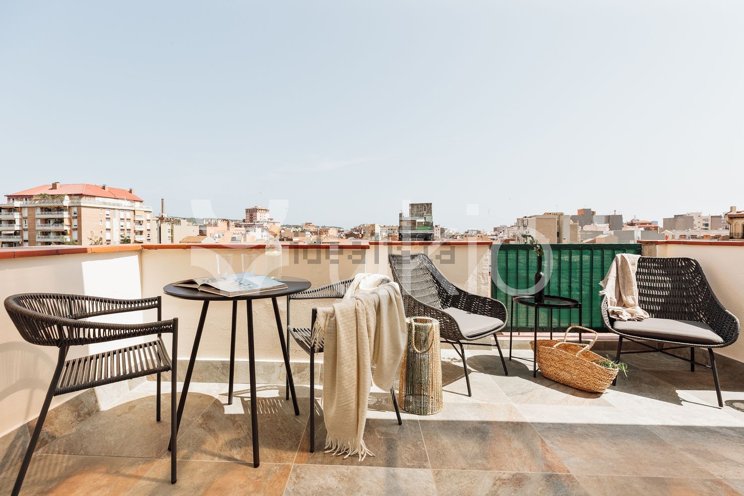 Appartamento 46 m² a Barcelona