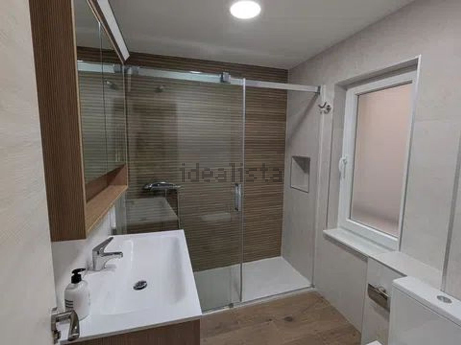 Habitación 160 m², Salamanca