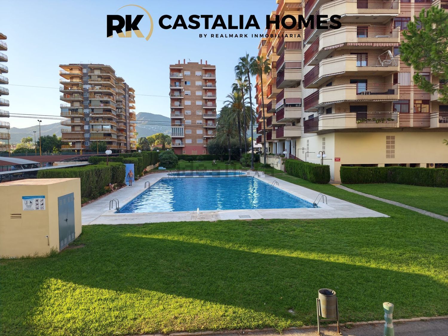 Piso de 164 m² en Benicasim
