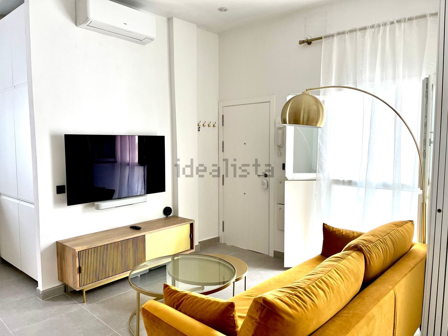 Pis de 51 m² a Cádiz