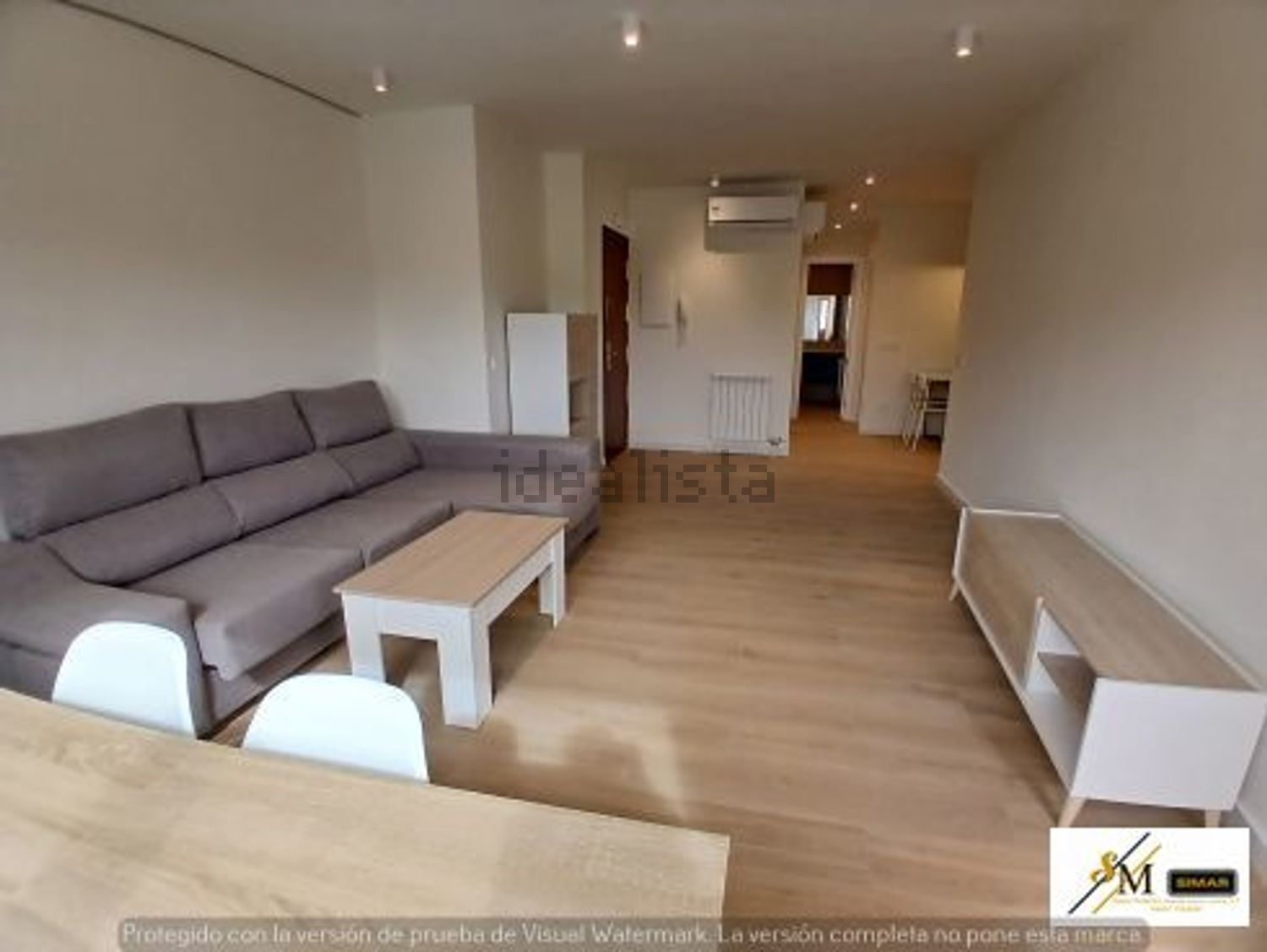 Appartamento 92 m² a Toledo