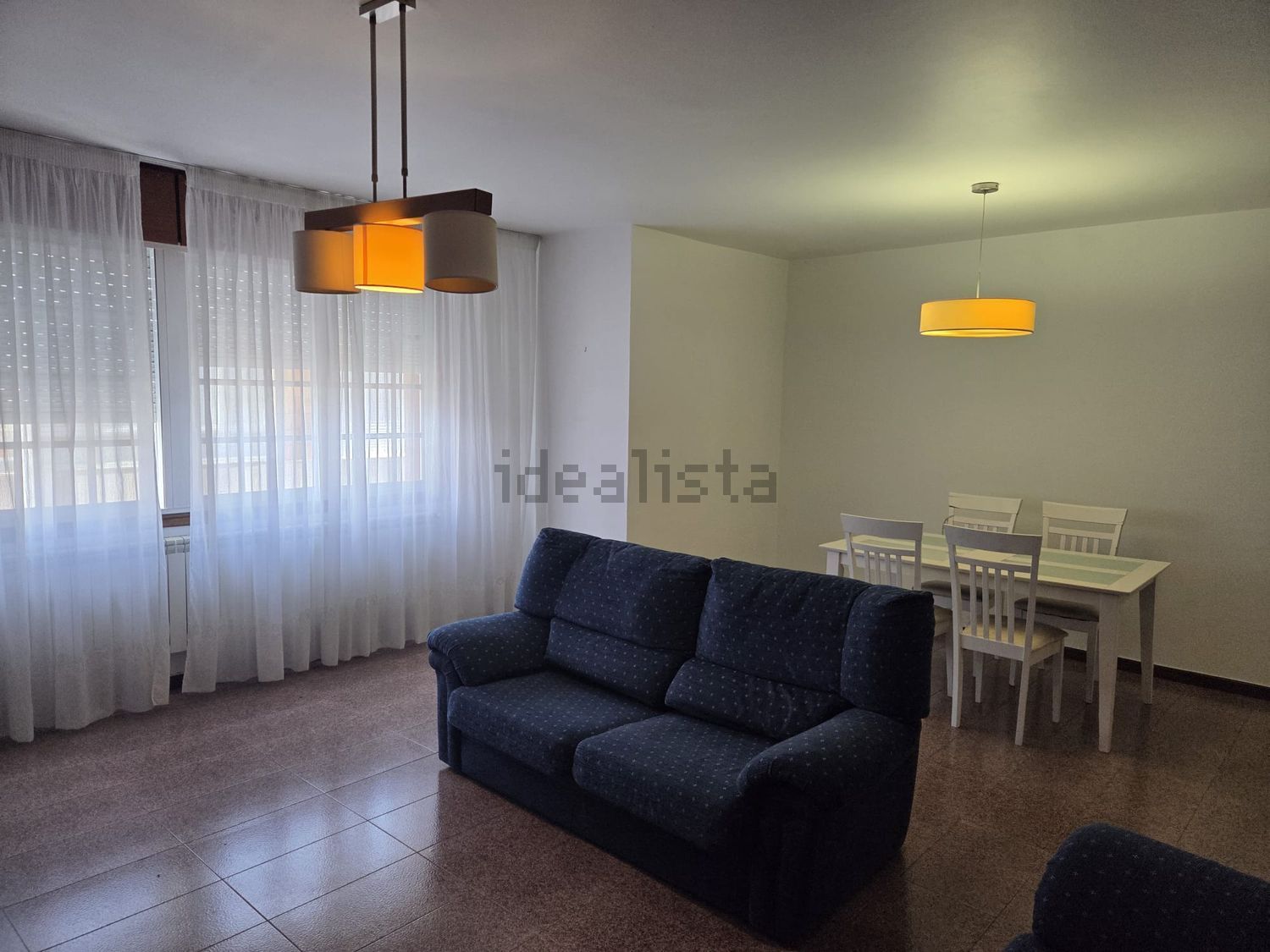 Pis de 110 m² a Vilagarcía de Arousa
