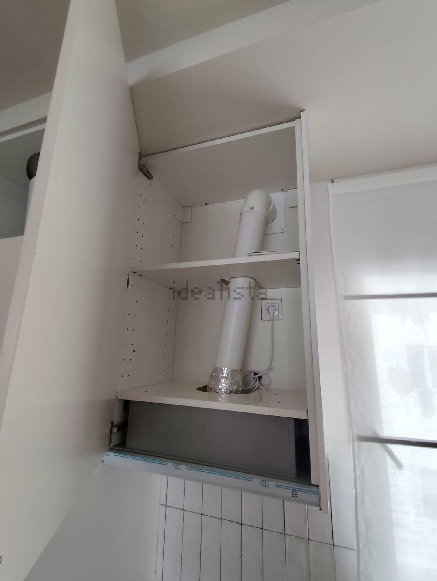 Pis de 60 m² a Madrid