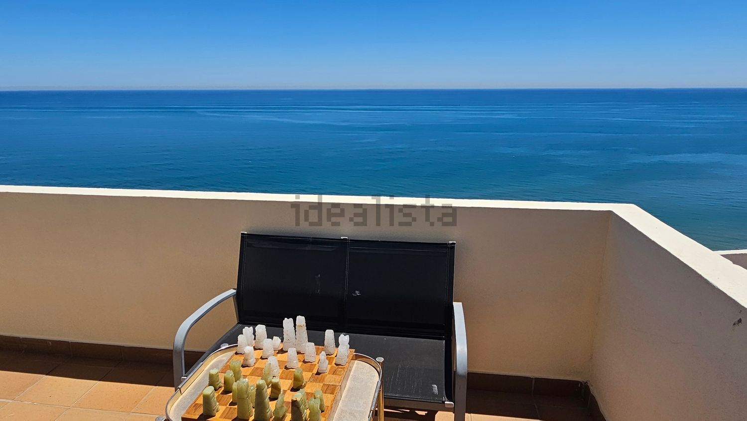 Pis de 120 m² a Benalmádena