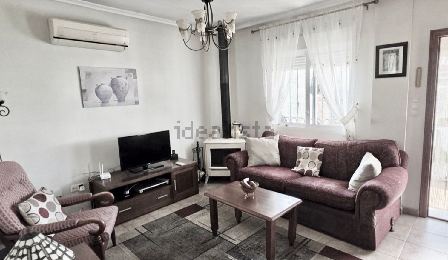Casa de 100 m² a Torrevella