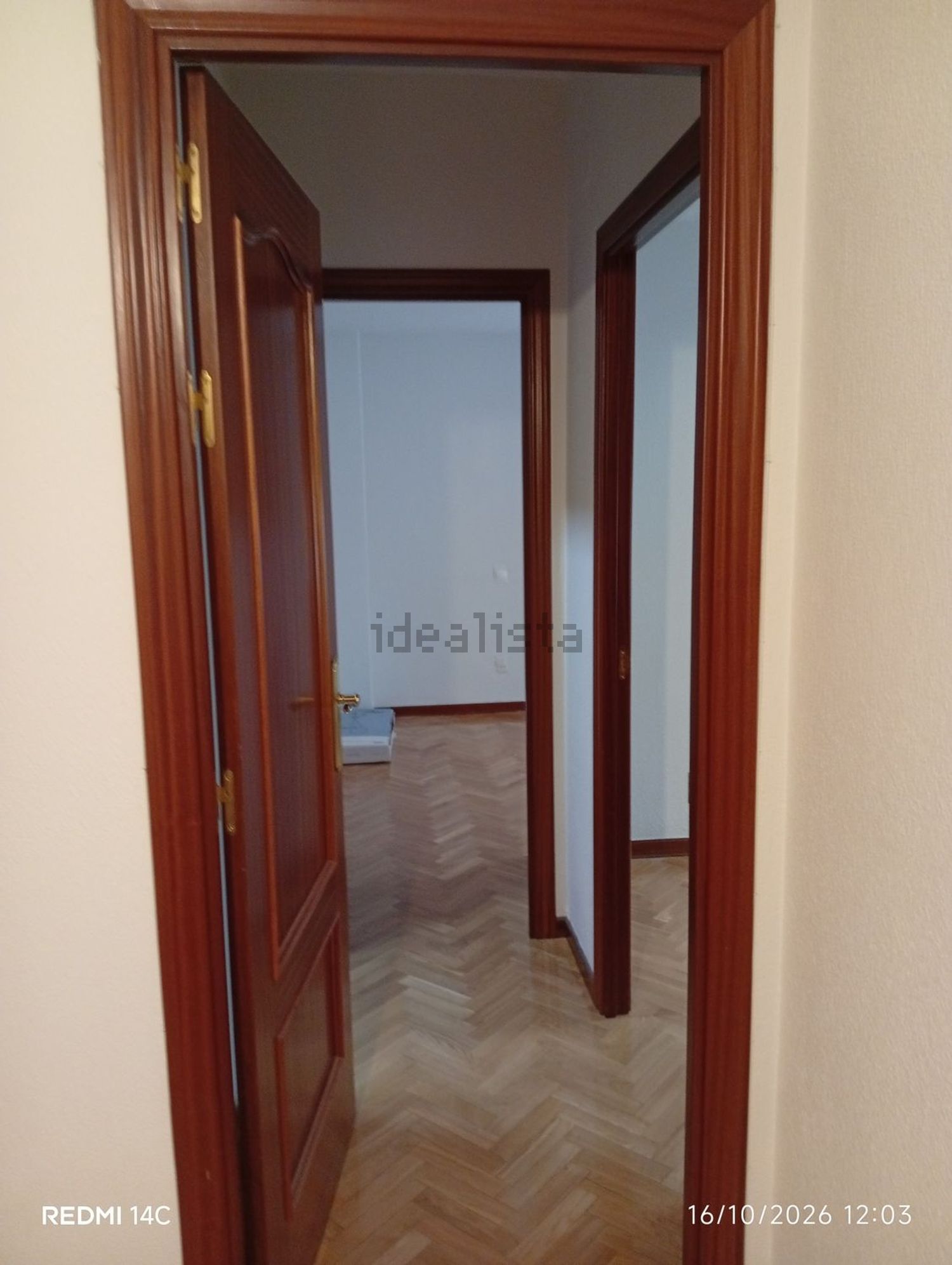 Appartamento 105 m² a Madrid