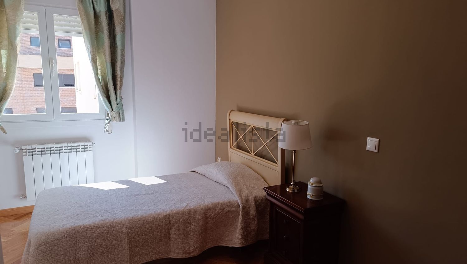 Piso de 110 m² en Tarancón