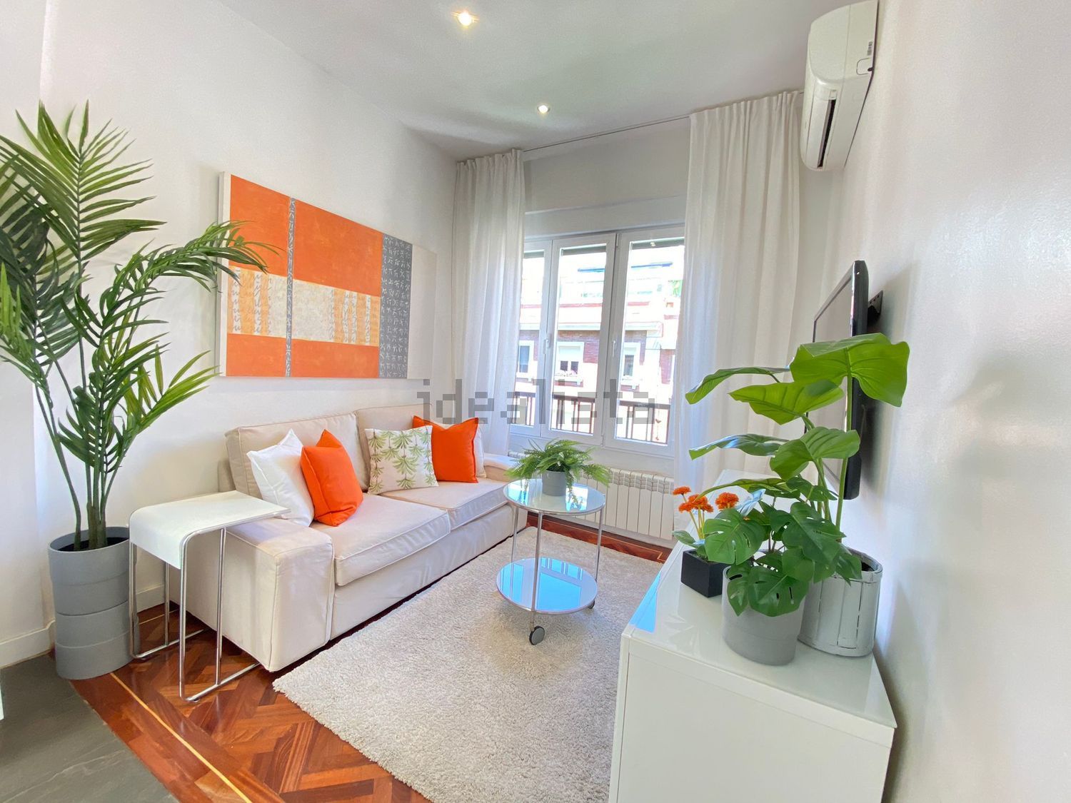Pis de 65 m² a Madrid