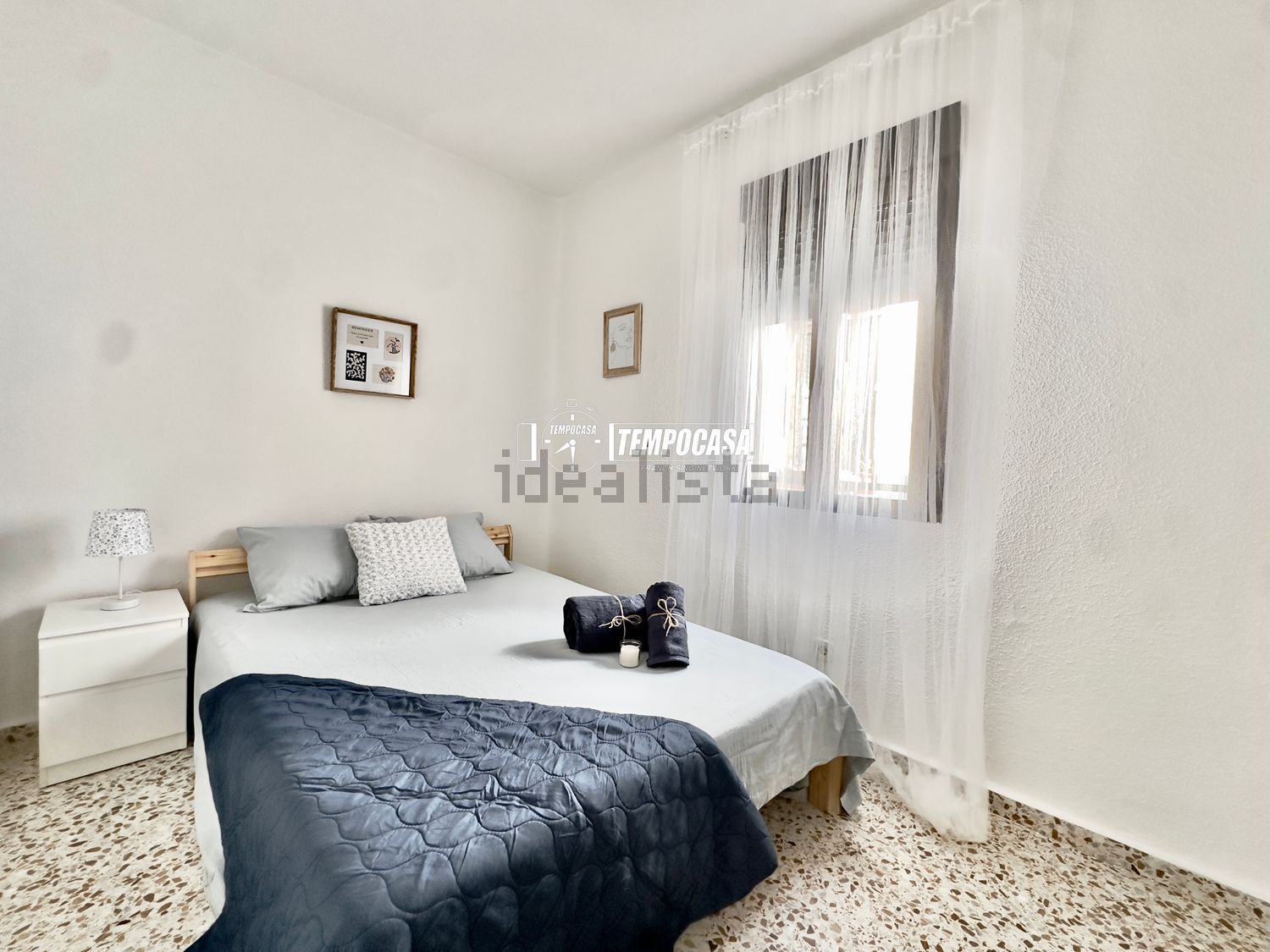 Pis de 50 m² a Madrid