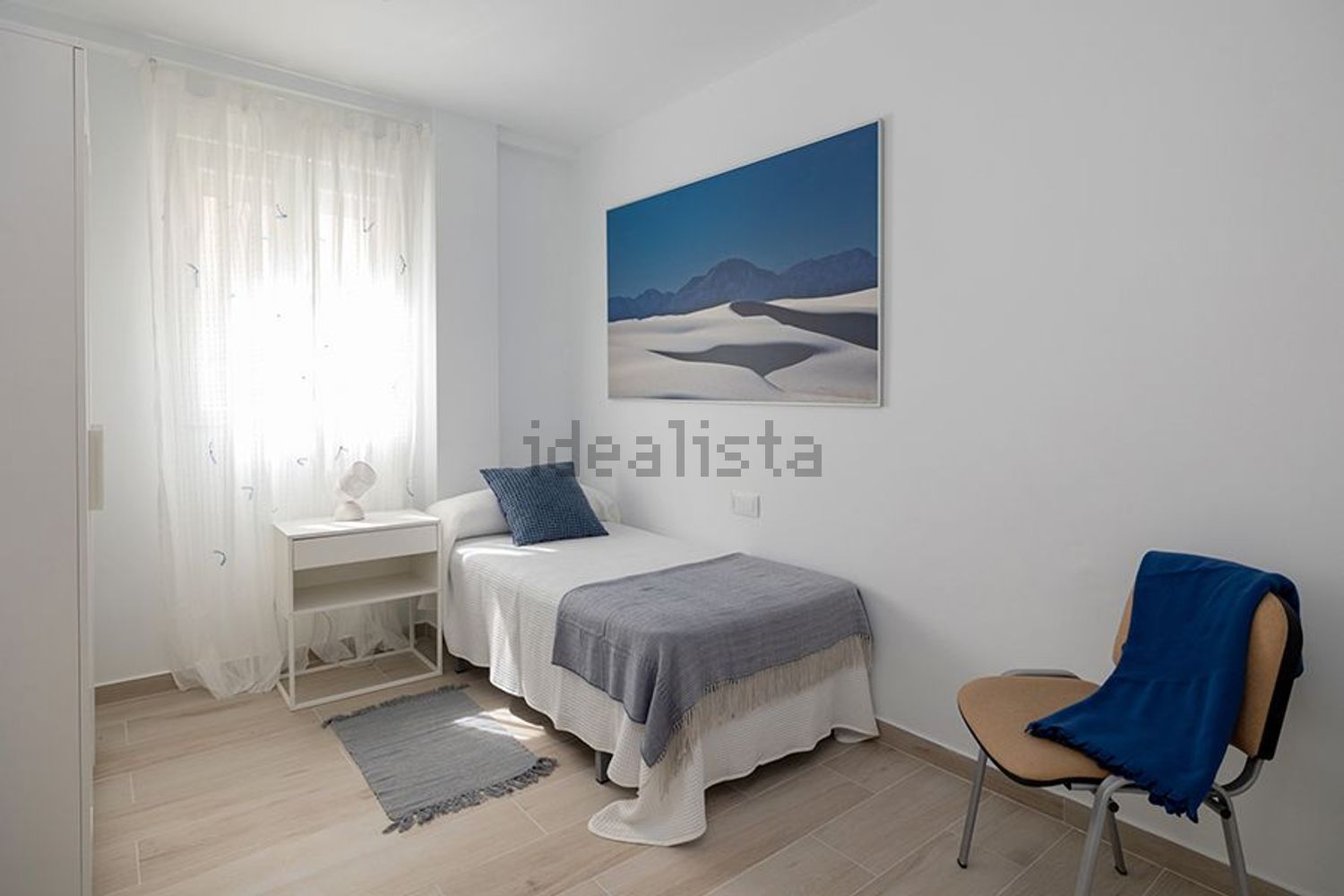 Pis de 90 m² a Granada