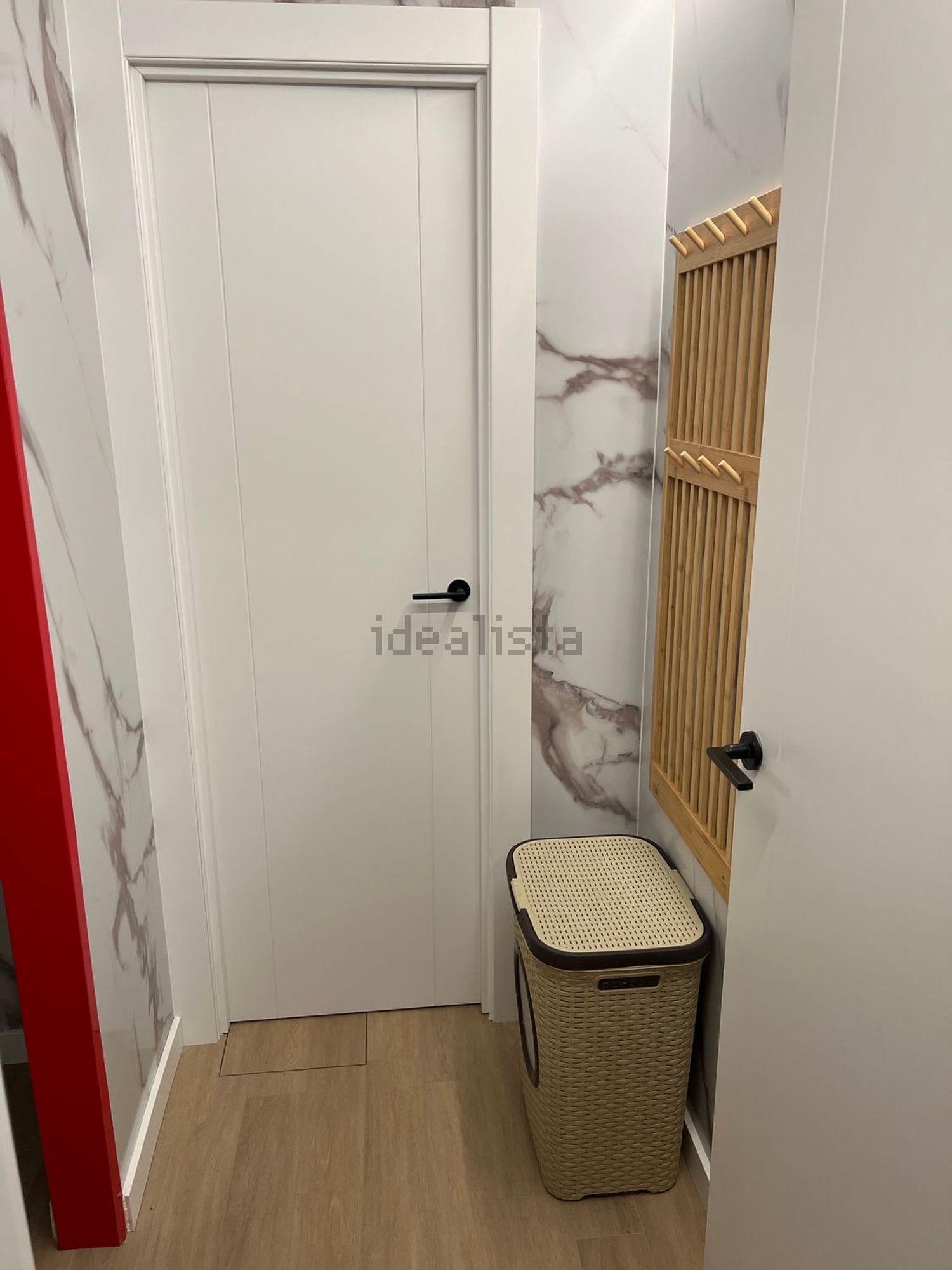 Pis de 57 m² a Valladolid
