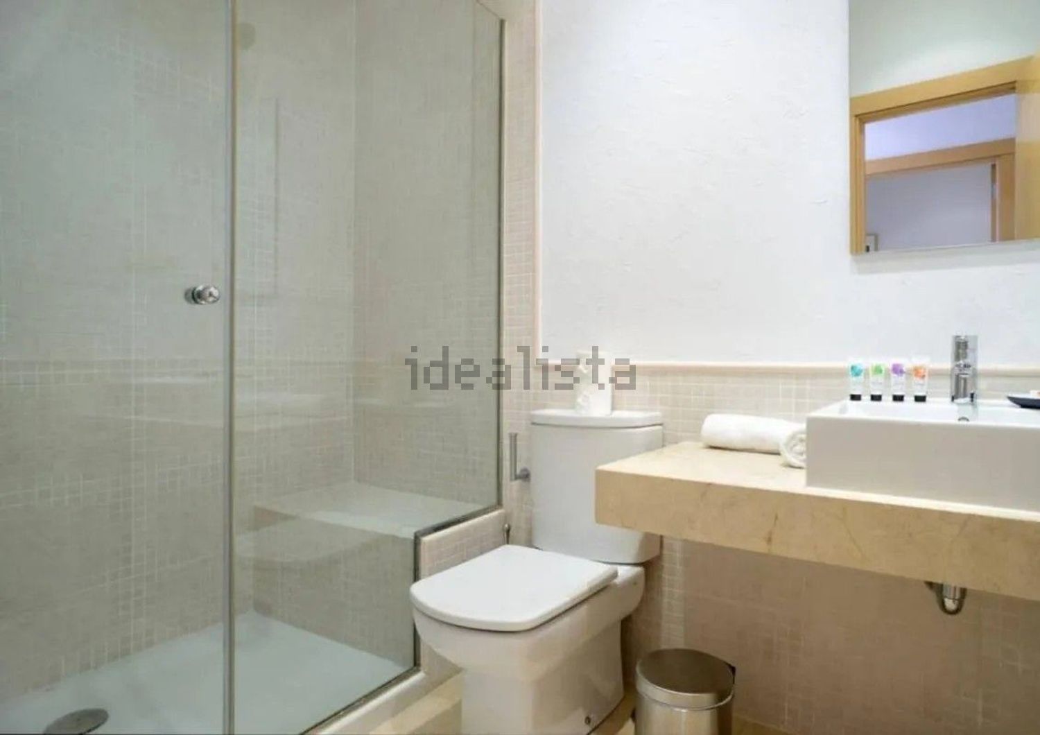 Wohnung 70 m² in Málaga