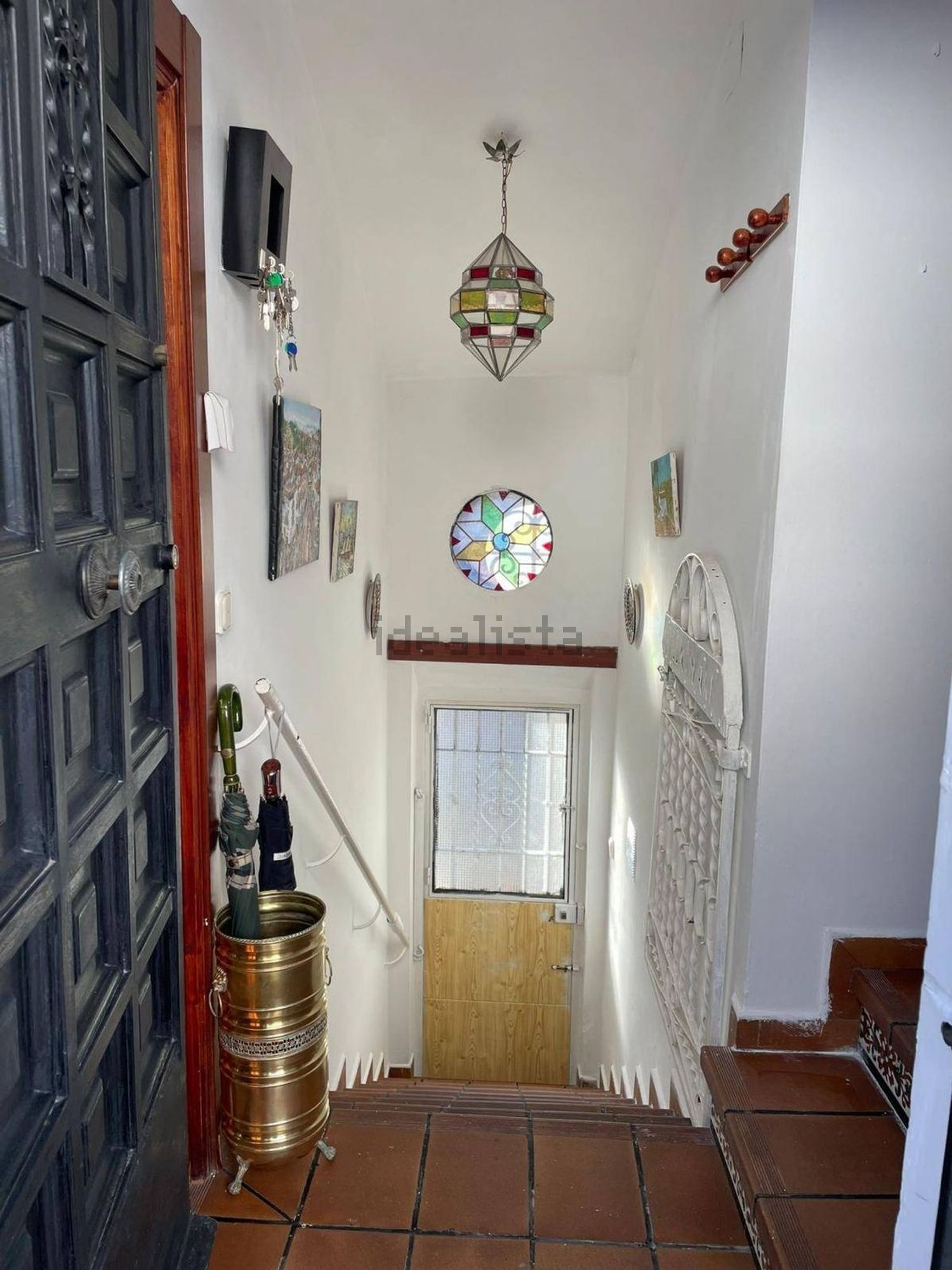 Pis de 130 m² a Granada