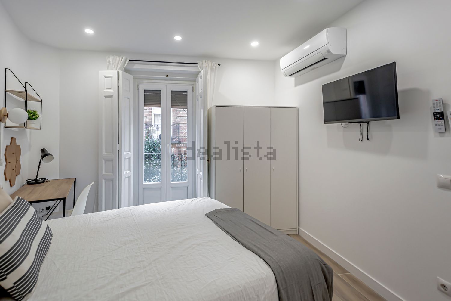 Flat 68 m² in Madrid