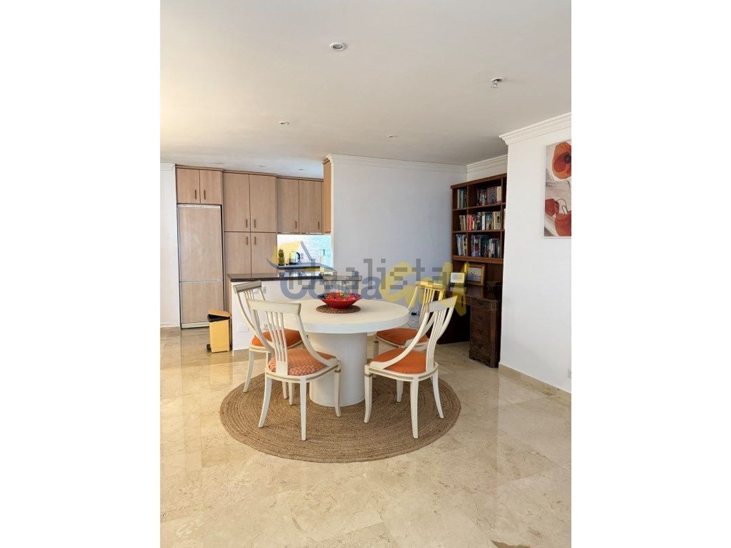 Piso de 160 m² en Marbella
