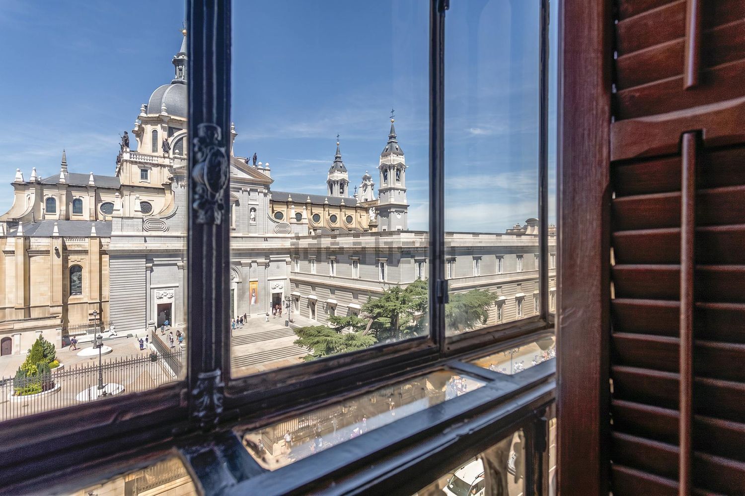 Wohnung 140 m² in Madrid