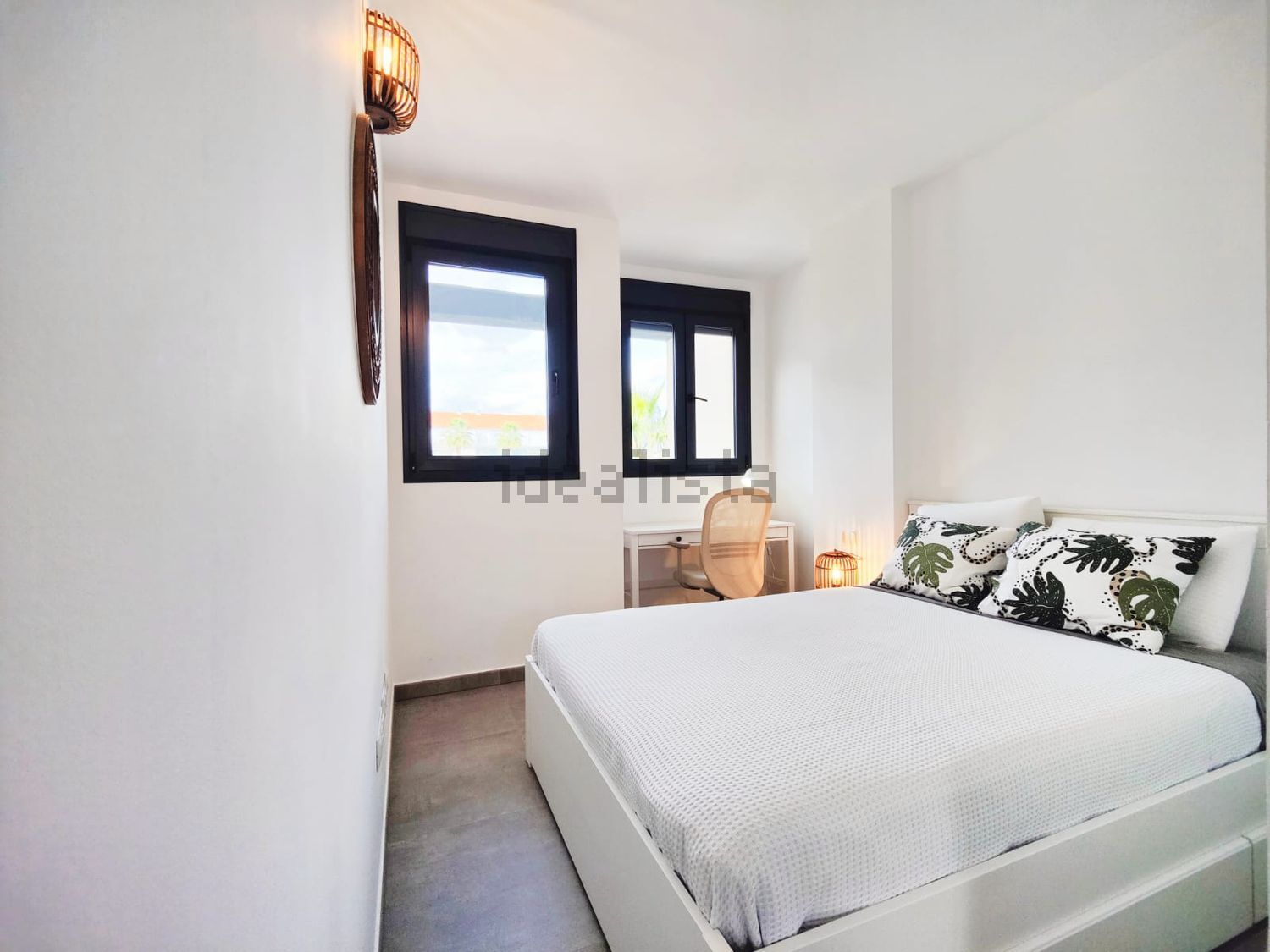 Pis de 70 m² a Dénia