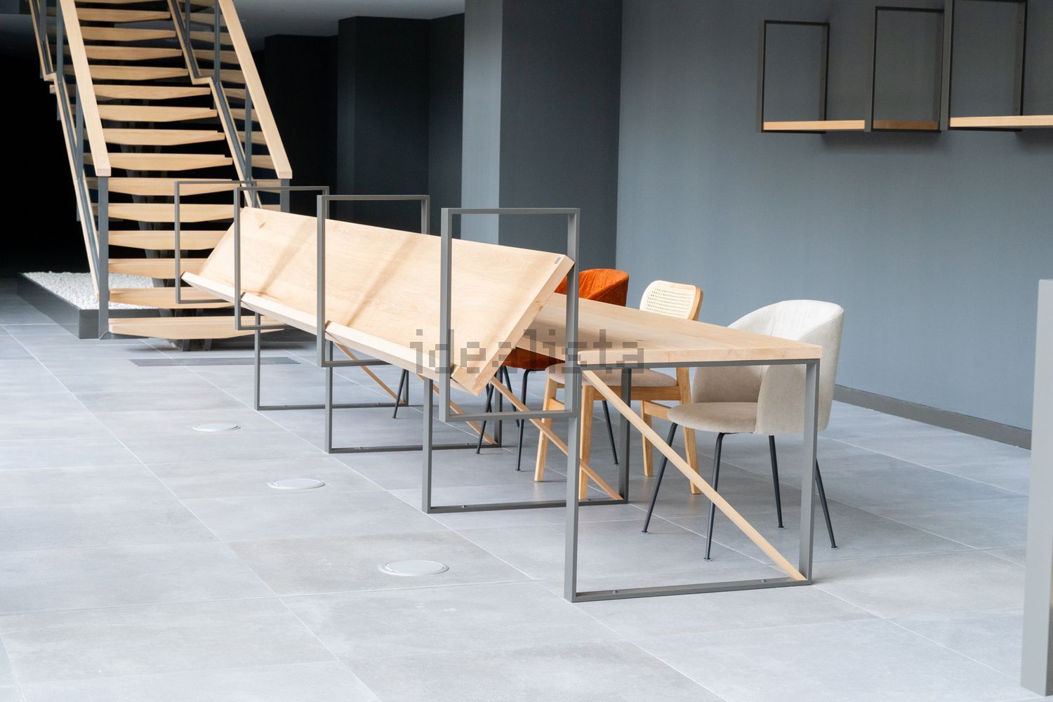 Piso de 34 m² en Madrid