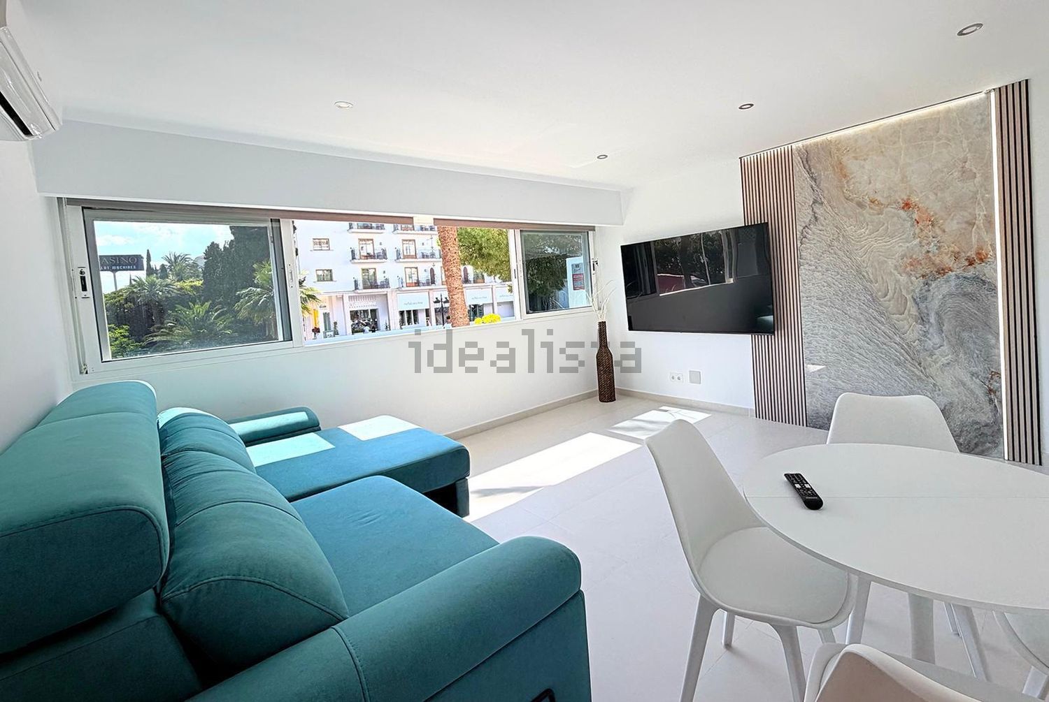 Pis de 70 m² a Marbella